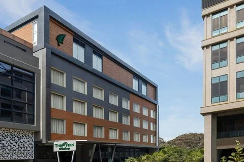 The Fern Residency, Bhopal